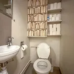 펜션 Flexliving - - Bachaumont 파리
