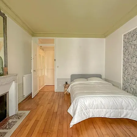 Flexliving - - Bachaumont