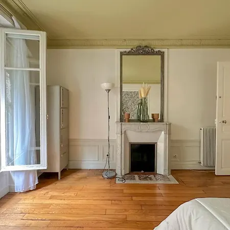 Flexliving - - Bachaumont *