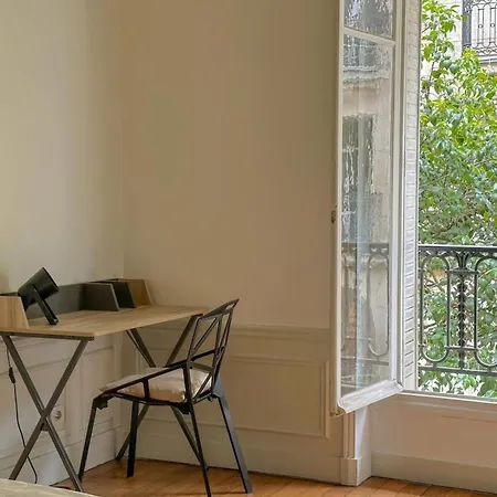 別荘 Flexliving - - Bachaumont