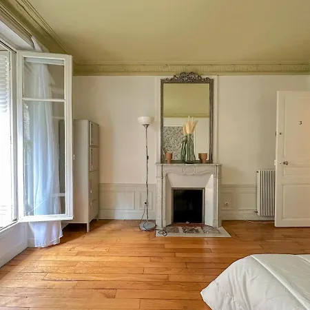 Immeuble Bachaumont Hotel