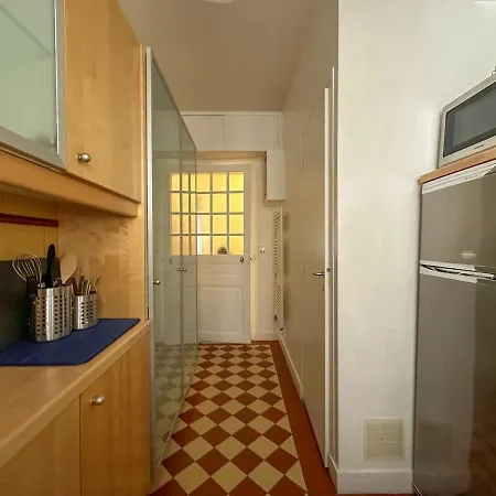 Hotel Immeuble Bachaumont