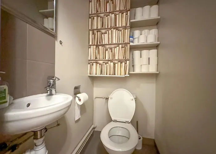 Σπίτι διακοπών Flexliving - - Bachaumont Παρίσι