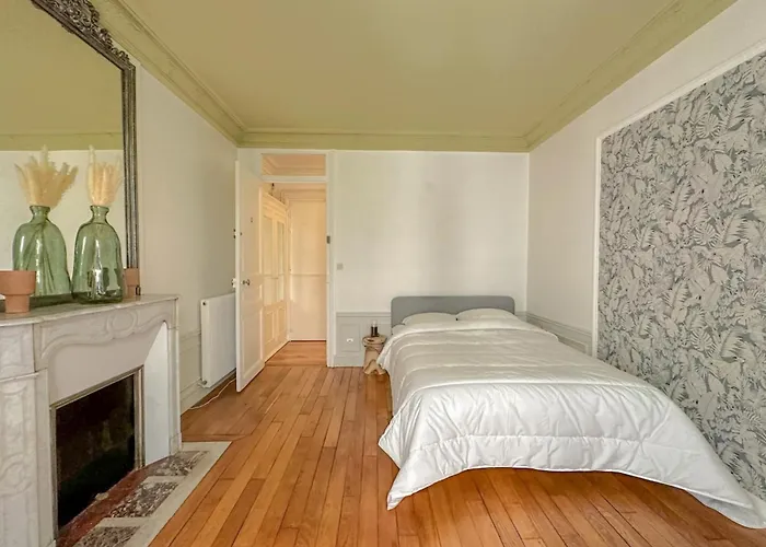 Flexliving - - Bachaumont