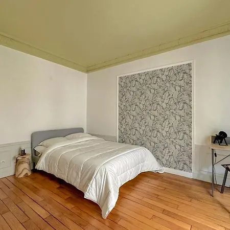Flexliving - - Bachaumont Dom wakacyjny *